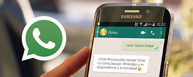WHATSAPP DE TU CIUDAD